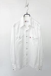 LEVI&#039;S REDTAB - pure linen shirts