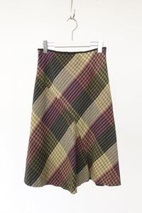 italy women&#039;s woven skirt (25)