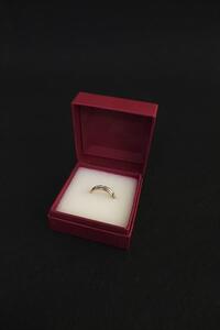 ZANIPOLO TERZINI - silver ring