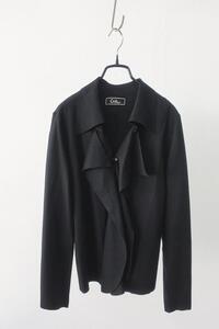 CASH - cashmere blended jacket