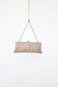 TOPKAPI - beads bag