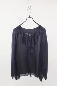 BALLSEY - pure silk blouse