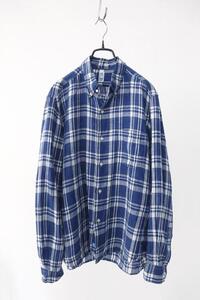 KATO - pure linen shirts