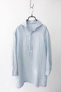 CATARISANA - pure linen shirts