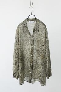 MARINA RINALDI made in italy - pure silk shirts
