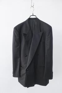 YVES SAINT LAUREN - tuxedo jacket