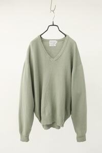 SHIPS - pure wool knit top