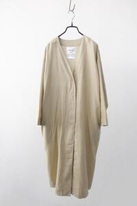 LAVAGUE YOU D&#039;ETOILES - linen &amp; rayon dress