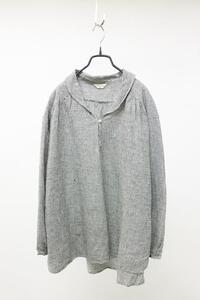 SM2 - pure linen shirts