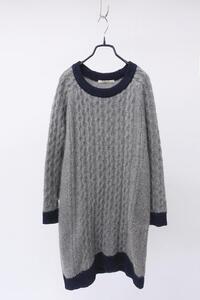 SPICK AND SPAN - angora wool blended onepiece