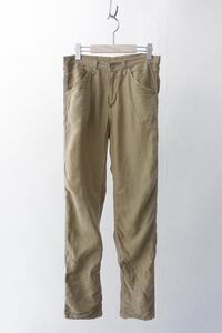 JOURNAL STANDARD - pure linen pants (28)