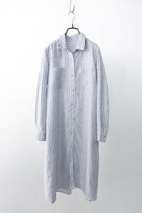 ZERAL SPORTS - pure linen dress