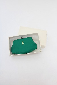 japan leather pouch