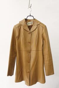 JOCOMOMOLA - women&#039;s leather jacket