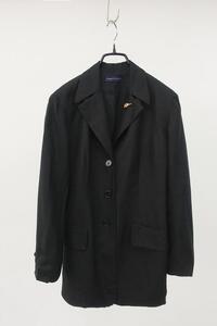 ANNE KLEIN - pure silk jacket