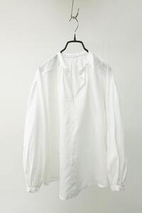 japan women&#039;s pure linen shirts
