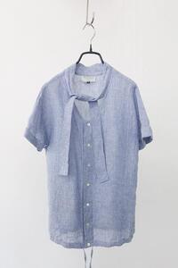 LE MINOR - pure linen shirts