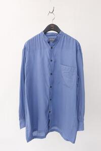 90&#039;s PACO RABANNE - linen blended shirt