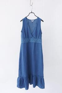 KOOKAI - pure linen dress