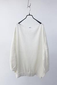 LINO KAMBARYS made in lithuania - women&#039;s linen knit top