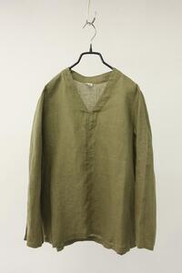 ARTI BALAFON - pure linen shirts