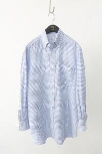 BORRELLI NAPOLI made in italy - pure linen shirts