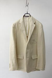 POLO by RALPH LAUREN - pure linen jacket