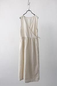 LE MAGASIN by ADAM ET ROPE - pure linen dress