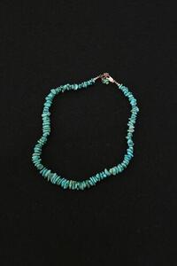 turquois necklace