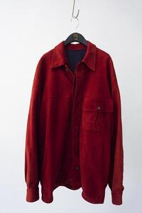 LOEWE made in spain - suede jacket