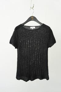 SCAPA - linen knit top