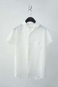 LE GLAZIK - pure linen shirt