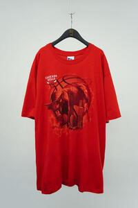 90&#039;s PRO PALYER made in u.s.a - chicago bulls