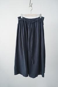 DANA FANEUIL - pure linen skirt (free)