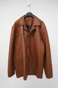 JULIAN MARCUIR - men&#039;s leather jacket