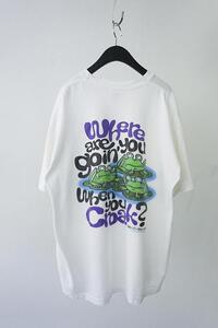 1996 ONE WAY OUT by SOF TEE made in u.s.a
