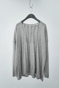 JURGEN LEHL - silk blended knit top