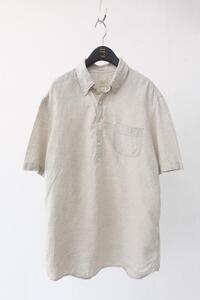 GAP  -  pure linen shirts