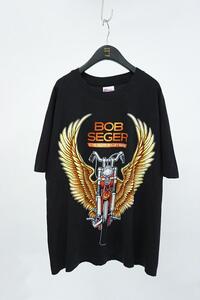 1996 BOB SEGER north american tour by hanes made in u.s.a