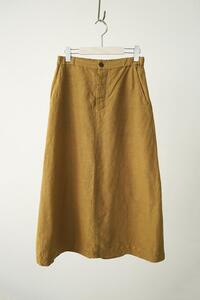 PRIT by TRIP pure linen skirt (free)