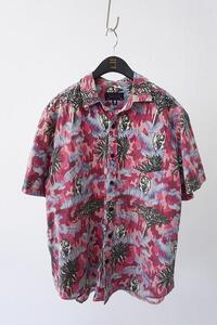 MISHKA - aloha shirt