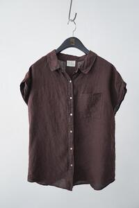 SHIPS - organic linen shirts