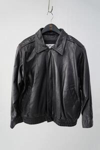 ECCO by NANCY LORD made in canada - women&#039;s leather jacket
