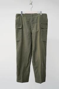 BIGJOHN CO - USAF military pants (36)