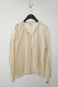 CHAR - pure linen shirts