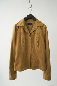 ICB - eco leather jacket