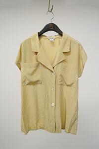 80&#039;s PAUL STANLEY - pure silk shirts