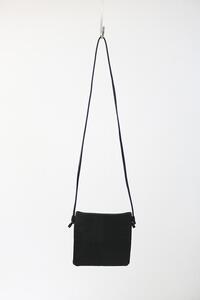 YES - leather cross bag