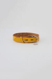 vintage leather belt for youth
