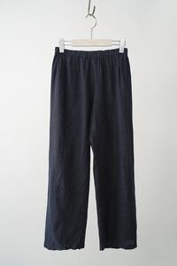 FOG LINEN WORK made in lithuania - pure linen pants (24-30)